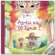 Capa do artigo As-Tu Vu Le Lynx?