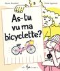 As-Tu Vu Ma Bicyclette ? - Preview