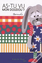 Capa do artigo As-Tu Vu Mon Doudou ?