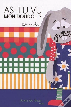 Capa do artigo As-Tu Vu Mon Doudou ?
