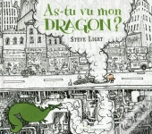 As-Tu Vu Mon Dragon ?