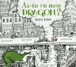 Capa do artigo As-Tu Vu Mon Dragon ?