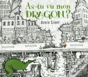 Capa do artigo As-Tu Vu Mon Dragon ?