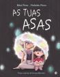 As Tuas Asas - Preview