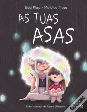 Capa do artigo As Tuas Asas