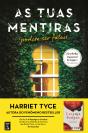 As Tuas Mentiras - Preview
