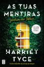 As Tuas Mentiras - Preview