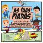 As Tuas Piadas - Preview