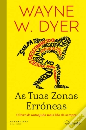 Capa do artigo As Tuas Zonas Erróneas
