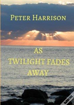 Capa do artigo As Twilight Fades Away