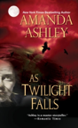 As Twilight Falls - Preview