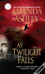Capa do artigo As Twilight Falls