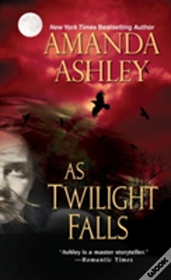 Capa do artigo As Twilight Falls
