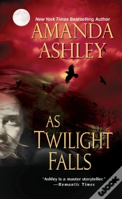 Capa do artigo As Twilight Falls
