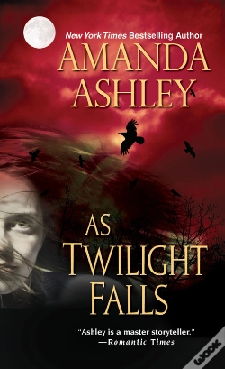 Capa do artigo As Twilight Falls