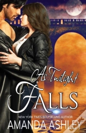 Capa do artigo As Twilight Falls