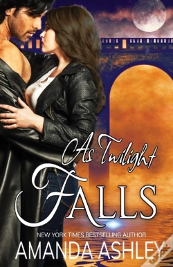 Capa do artigo As Twilight Falls