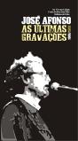 As Últimas Gravações 1983-85 - CD - Preview