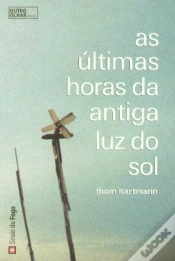 Capa do artigo As Últimas Horas da Antiga Luz do Sol