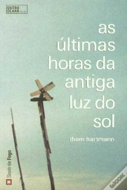 Capa do artigo As Últimas Horas da Antiga Luz do Sol