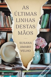 Capa do artigo As Últimas Linhas Destas Mãos