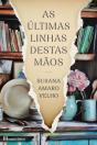 As Últimas Linhas Destas Mãos - Preview