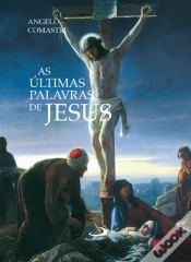 Capa do artigo As Últimas Palavras de Jesus 