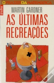 Capa do artigo As Ultimas Recreações