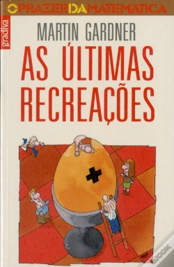 Capa do artigo As Ultimas Recreações