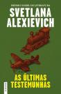 As Últimas Testemunhas - Preview
