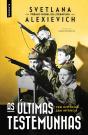 As Últimas Testemunhas - Preview