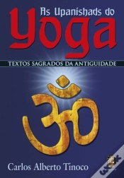 Capa do artigo As Upanishads do Yoga