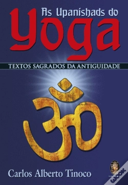 Capa do artigo As Upanishads do Yoga