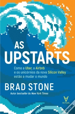 Capa do artigo As Upstarts