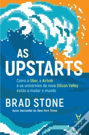 Capa do artigo As Upstarts