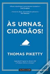 Às Urnas, Cidadãos!