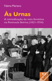 Capa do artigo Às Urnas
