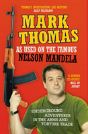 As Used On The Famous Nelson Mandela - Preview