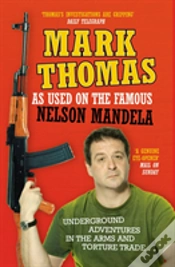 Capa do artigo As Used On The Famous Nelson Mandela