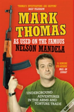 Capa do artigo As Used On The Famous Nelson Mandela