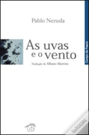 Capa do artigo As Uvas e o Vento