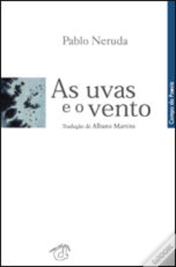 Capa do artigo As Uvas e o Vento