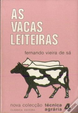 Capa do artigo As Vacas Leiteiras