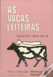 Capa do artigo As Vacas Leiteiras