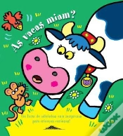 Capa do artigo As Vacas Miam?