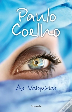 Capa do artigo As Valquírias