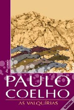 Capa do artigo As Valquírias