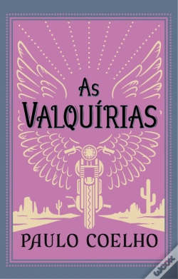 Capa do artigo As Valquírias