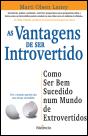 As Vantagens de ser Introvertido - Preview