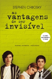 Capa do artigo As Vantagens de Ser Invisível